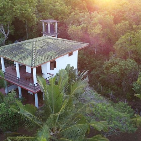 Salt Lake Cabanas & Restaurant Tangalle Ngoại thất bức ảnh