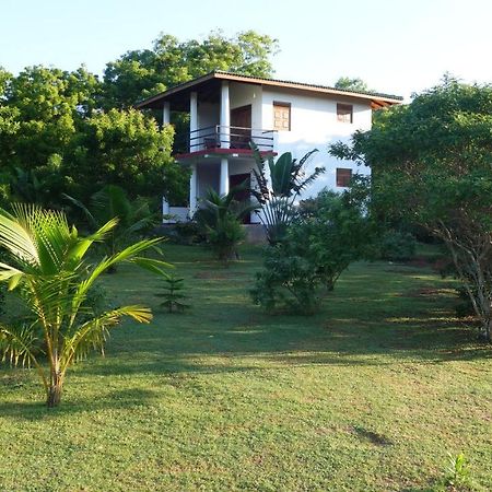 Salt Lake Cabanas & Restaurant Tangalle Ngoại thất bức ảnh