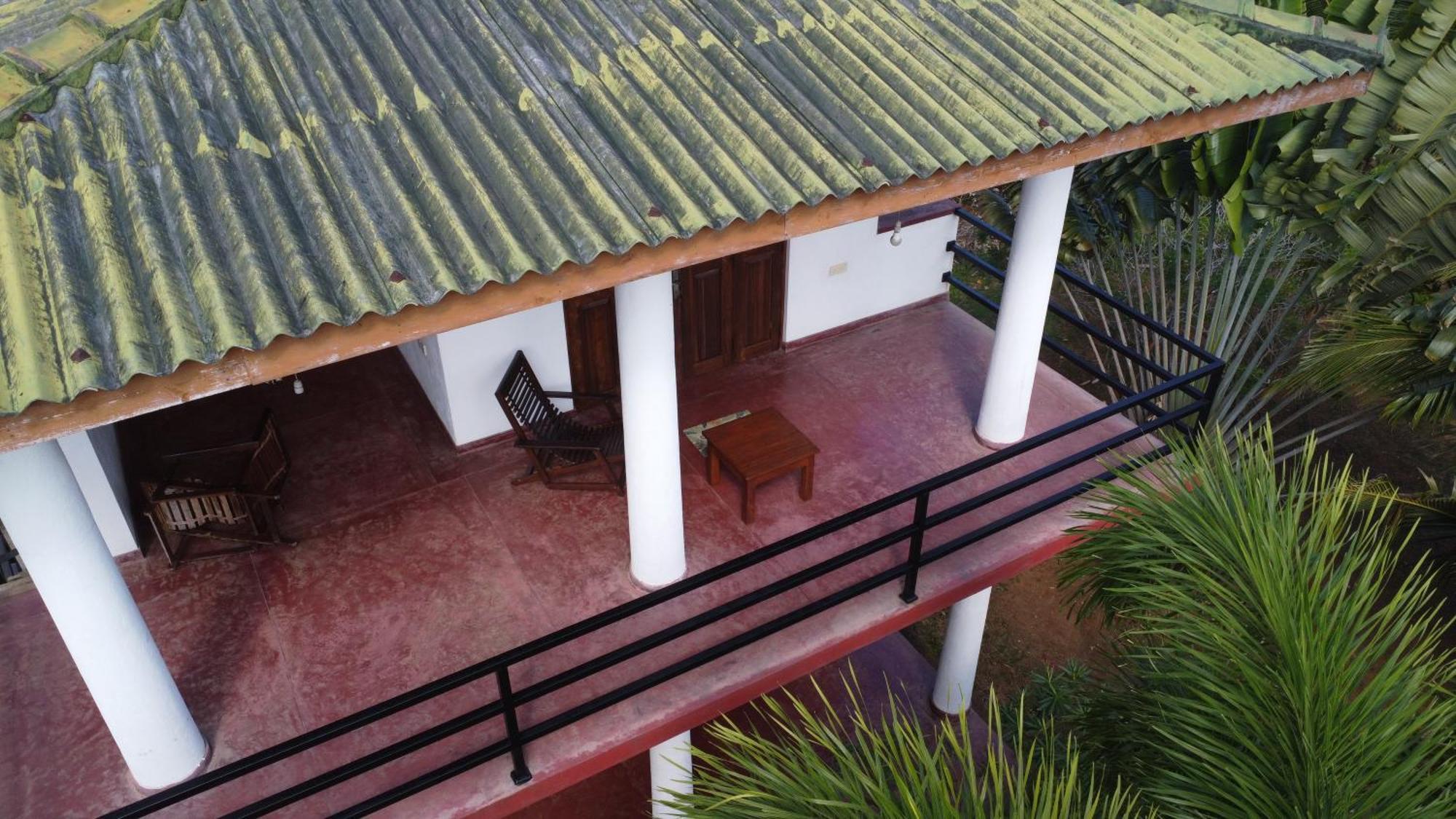 Salt Lake Cabanas & Restaurant Tangalle Ngoại thất bức ảnh