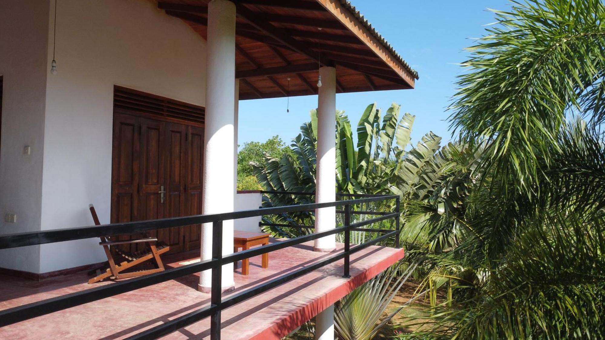 Salt Lake Cabanas & Restaurant Tangalle Ngoại thất bức ảnh
