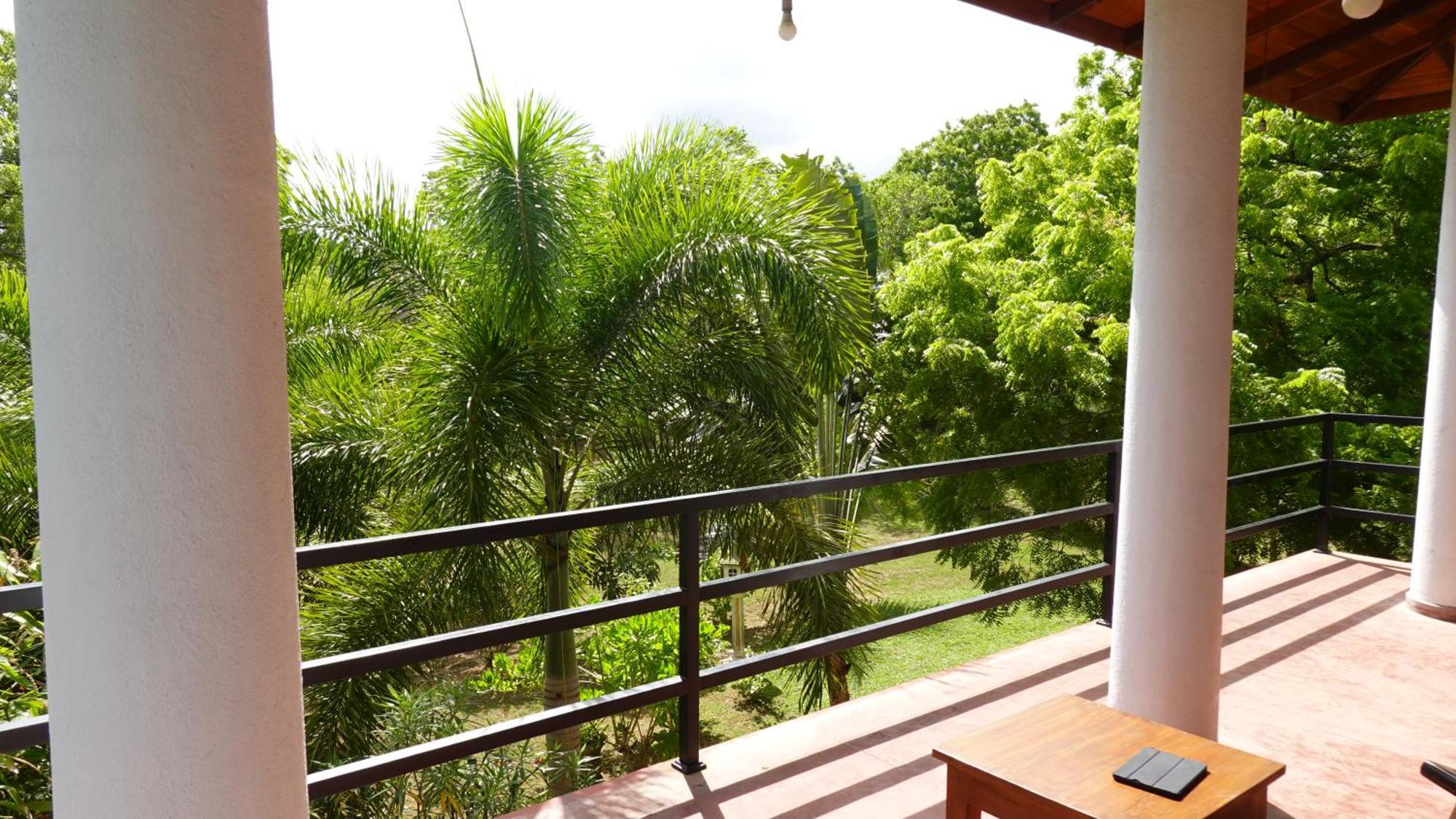 Salt Lake Cabanas & Restaurant Tangalle Ngoại thất bức ảnh
