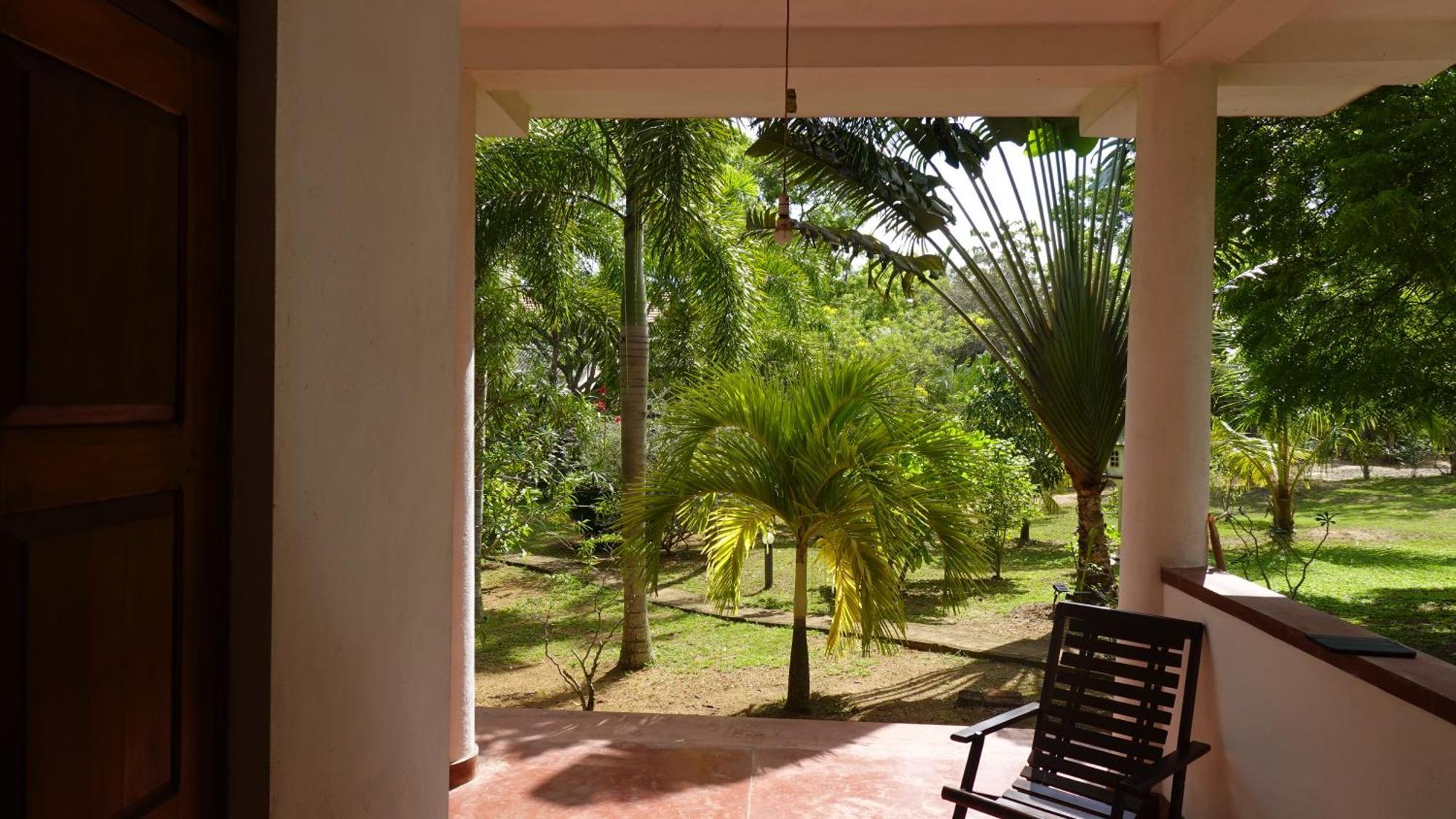 Salt Lake Cabanas & Restaurant Tangalle Ngoại thất bức ảnh