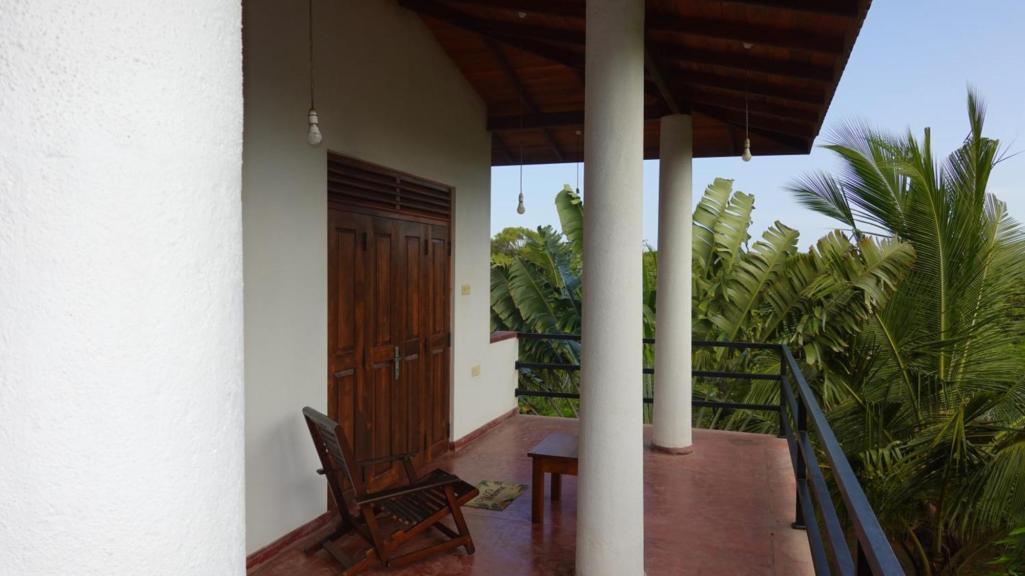 Salt Lake Cabanas & Restaurant Tangalle Ngoại thất bức ảnh