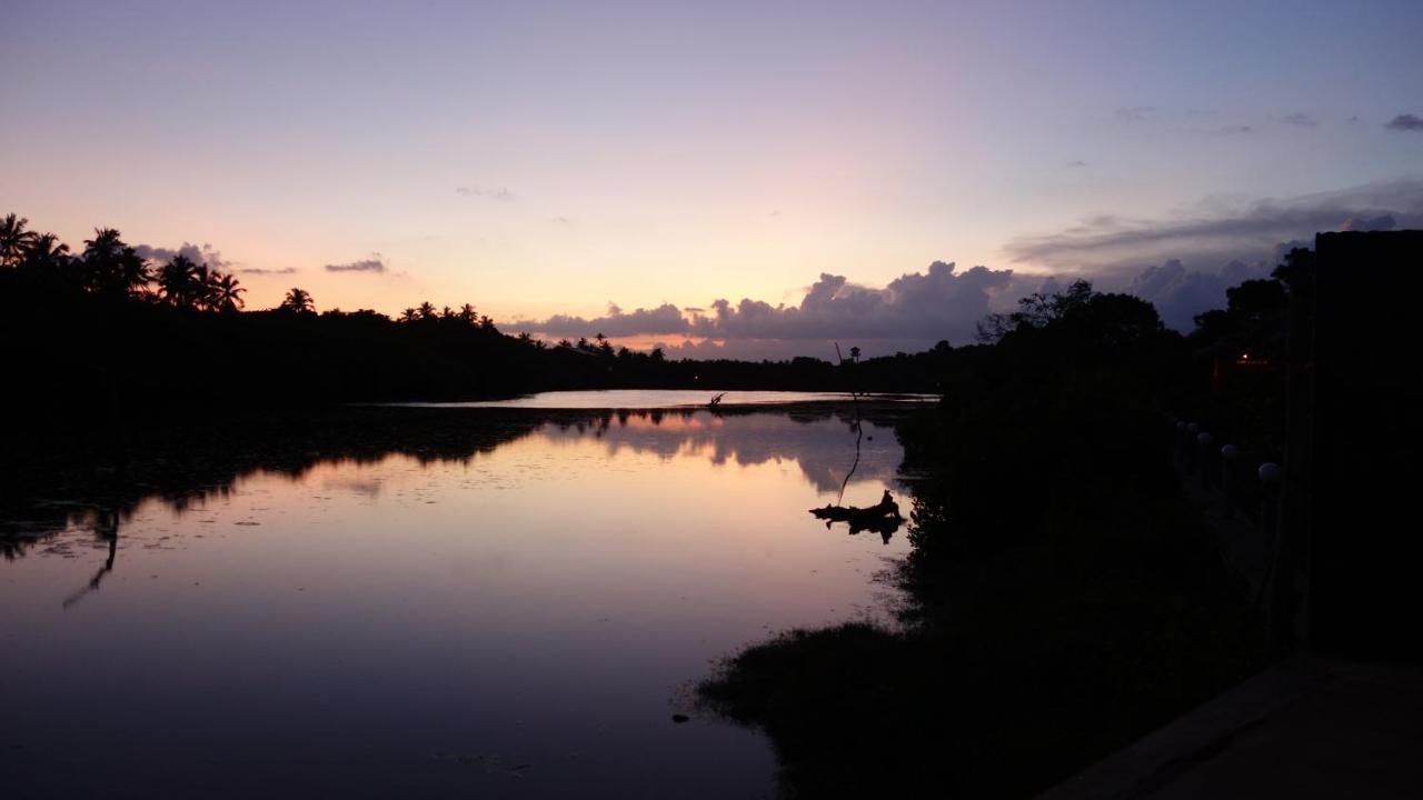 Salt Lake Cabanas & Restaurant Tangalle Ngoại thất bức ảnh